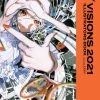Yen Press Visions 2021_Illustrators Book Art Book 1 Yen Press Visions 2021_Illustrators Book Art Book -UDON Entertainment Store 9781975334536 artbook visions 2021 illustrators book artbook primary