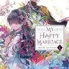 YEN ON My Happy Marriage Novel Volume 1 -UDON Entertainment Store 9781975335007 novel my happy marriage novel volume 1 primary