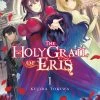 YEN ON The Holy Grail Of Eris Novel Volume 1 -UDON Entertainment Store 9781975339579 novel the holy grail of eris novel volume 1 primary