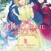 YEN ON The Holy Grail Of Eris Novel Volume 2 1 YEN ON The Holy Grail Of Eris Novel Volume 2 -UDON Entertainment Store 9781975339593 novel the holy grail of eris novel volume 2 primary