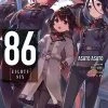 YEN ON 86 Eighty-Six Novel Volume 9