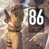 YEN ON 86 Eighty-Six Novel Volume 10 2 YEN ON 86 Eighty-Six Novel Volume 10 -UDON Entertainment Store 9781975343347 novel 86 eighty six novel volume 10 primary
