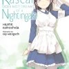 YEN ON Rascal Does Not Dream Of A Nightingale Novel 2 YEN ON Rascal Does Not Dream Of A Nightingale Novel -UDON Entertainment Store 9781975343507 novel rascal does not dream novel volume 11 primary
