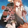 YEN ON Spice And Wolf Novel Volume 23 2 YEN ON Spice And Wolf Novel Volume 23 -UDON Entertainment Store 9781975348649 novel spice and wolf novel volume 23 primary