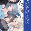Yen Press Visions 2022_Illustrators Book Art Book 2 Yen Press Visions 2022_Illustrators Book Art Book -UDON Entertainment Store 9781975349523 artbook visions 2022 illustrators book artbook primary