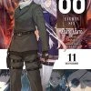 YEN ON 86 Eighty-Six Novel Volume 11 -UDON Entertainment Store 9781975349967 novel 86 eighty six novel volume 11 primary