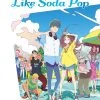 YEN ON Words Bubble Up Like Soda Pop Novel -UDON Entertainment Store 9781975352776 novel words bubble up like soda pop novel primary