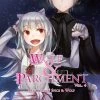 YEN ON Wolf And Parchment Novel Volume 4 -UDON Entertainment Store 9781975359560 novel wolf and parchment novel volume 4 primary