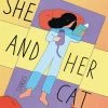Atria Books She And Her Cat Stories Novel (Hardcover) 2 Atria Books She And Her Cat Stories Novel (Hardcover) -UDON Entertainment Store 9781982165741 novel she and her cat stories hardcover primary