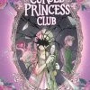 WEBTOON UNSCROLLED Cursed Princess Club Graphic Novel Volume 2 (Hardcover) -UDON Entertainment Store 9781990778414 graphic novel cursed princess club volume 2 hardcover primary