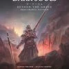 THIRD EDITIONS Dark Souls Beyond The Grave Volume 2 (Hardcover) -UDON Entertainment Store 9782377840380 specialty book dark souls beyond the grave volume 2 hardcover primary
