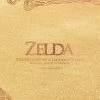 THIRD EDITIONS Zelda The History Of A Legendary Saga Volume 2 (Hardcover) 1 THIRD EDITIONS Zelda The History Of A Legendary Saga Volume 2 (Hardcover) -UDON Entertainment Store 9782377840403 specialty book zelda the history of a legendary saga volume 2 hardcover primary