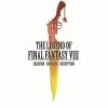 THIRD EDITIONS The Legend Of Final Fantasy VIII (Hardcover) 2 THIRD EDITIONS The Legend Of Final Fantasy VIII (Hardcover) -UDON Entertainment Store 9782377840427 specialty book the legend of final fantasy viii hardcover primary