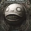 THIRD EDITIONS The Strange Works Of Taro Yoko From Drakengard To NieR Automata (Hardcover) -UDON Entertainment Store 9782377840489 the strange works of taro yoko from drakengard to nier automata hardcover primary