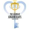 THIRD EDITIONS The Legend Of Kingdom Hearts Volume 1 (Hardcover) -UDON Entertainment Store 9782377842476 specialty the legend of kingdom hearts volume 1 hardcover primary