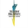 THIRD EDITIONS The Legend Of Final Fantasy X (Hardcover) 1 THIRD EDITIONS The Legend Of Final Fantasy X (Hardcover) -UDON Entertainment Store 9782377843190 specialty book the legend of final fantasy x hardcover primary