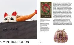 Prestel Land Of The Rising Cat Japan's Feline Fascination -UDON Entertainment Store 9783791384948 specialty book land of the rising cat japans feline fascination sample1