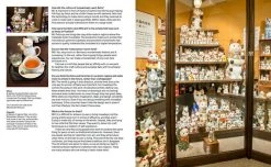 Prestel Land Of The Rising Cat Japan's Feline Fascination -UDON Entertainment Store 9783791384948 specialty book land of the rising cat japans feline fascination sample2