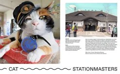 Prestel Land Of The Rising Cat Japan's Feline Fascination -UDON Entertainment Store 9783791384948 specialty book land of the rising cat japans feline fascination sample3