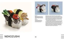 Prestel Land Of The Rising Cat Japan's Feline Fascination -UDON Entertainment Store 9783791384948 specialty book land of the rising cat japans feline fascination sample4