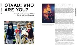 Gestalten The Obsessed Otaku Tribes And Subcultures Of Japan (Hardcover) -UDON Entertainment Store 9783967040081 specialty book the obsessed otaku tribes and subcultures of japan hardcover sample1
