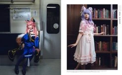 Gestalten The Obsessed Otaku Tribes And Subcultures Of Japan (Hardcover) -UDON Entertainment Store 9783967040081 specialty book the obsessed otaku tribes and subcultures of japan hardcover sample3