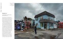 Gestalten The Obsessed Otaku Tribes And Subcultures Of Japan (Hardcover) -UDON Entertainment Store 9783967040081 specialty book the obsessed otaku tribes and subcultures of japan hardcover sample4