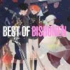 PIE INTERNATIONAL Best Of Bishonen Art Book -UDON Entertainment Store 9784756247223 art book best of bishonen primary