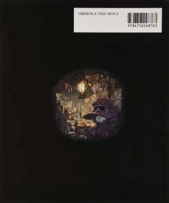 PIE INTERNATIONAL The Art Of Posuka Demizu Art Book 10 PIE INTERNATIONAL The Art Of Posuka Demizu Art Book -UDON Entertainment Store 9784756248763 art book the art of posuka demizu back