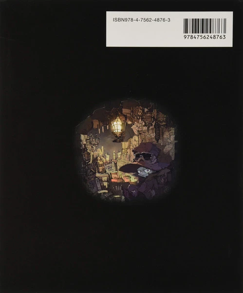 PIE INTERNATIONAL The Art Of Posuka Demizu Art Book 4 PIE INTERNATIONAL The Art Of Posuka Demizu Art Book - Image 2