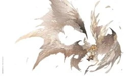 PIE INTERNATIONAL The Art Of Posuka Demizu Art Book 12 PIE INTERNATIONAL The Art Of Posuka Demizu Art Book -UDON Entertainment Store 9784756248763 art book the art of posuka demizu sample2