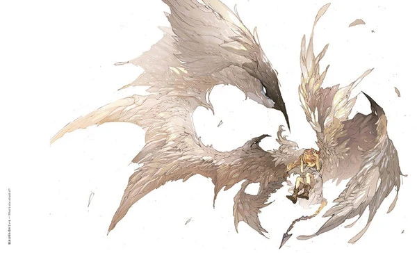 PIE INTERNATIONAL The Art Of Posuka Demizu Art Book 6 PIE INTERNATIONAL The Art Of Posuka Demizu Art Book - Image 4