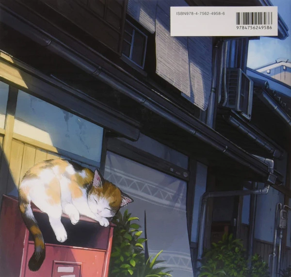 PIE INTERNATIONAL Everyday Scenes From A Parallel World Art Book 4 PIE INTERNATIONAL Everyday Scenes From A Parallel World Art Book - Image 2