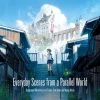 PIE INTERNATIONAL Everyday Scenes From A Parallel World Art Book -UDON Entertainment Store 9784756249586 art book everyday scenes from a parallel world primary