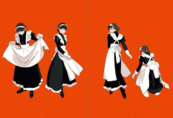 PIE INTERNATIONAL A Bouquet Of A Thousand Flowers Art Of Senbon Umishima Art Book 6 PIE INTERNATIONAL A Bouquet Of A Thousand Flowers Art Of Senbon Umishima Art Book - Image 4