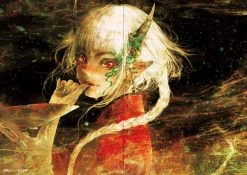 PIE INTERNATIONAL Boys Illustrations Inspired By The Night Parade Of One Hundred Demons Art Book 12 PIE INTERNATIONAL Boys Illustrations Inspired By The Night Parade Of One Hundred Demons Art Book -UDON Entertainment Store 9784756250018 artbook boys illustrations inspired by the night parade of one hundred demons sample4