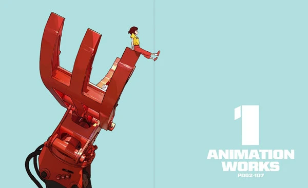 PIE INTERNATIONAL Sushio The Idol Art Book 4 PIE INTERNATIONAL Sushio The Idol Art Book - Image 2