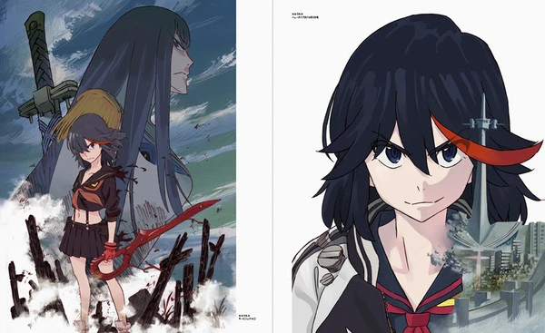 PIE INTERNATIONAL Sushio The Idol Art Book 5 PIE INTERNATIONAL Sushio The Idol Art Book - Image 3