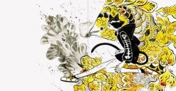 PIE INTERNATIONAL Grow The Art Of Koyamori Art Book 9 PIE INTERNATIONAL Grow The Art Of Koyamori Art Book -UDON Entertainment Store 9784756251213 artbook grow the art of koyamori sample1