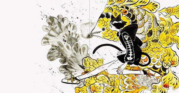 PIE INTERNATIONAL Grow The Art Of Koyamori Art Book 4 PIE INTERNATIONAL Grow The Art Of Koyamori Art Book - Image 2