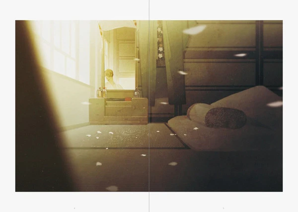 PIE INTERNATIONAL The Art Of Yoco For Eternity And A Second Art Book 4 PIE INTERNATIONAL The Art Of Yoco For Eternity And A Second Art Book - Image 2