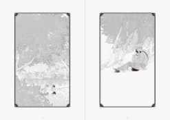 PIE INTERNATIONAL The Art Of Yoco For Eternity And A Second Art Book 13 PIE INTERNATIONAL The Art Of Yoco For Eternity And A Second Art Book -UDON Entertainment Store 9784756252104 artbook the art of yoco for eternity and a second sample5