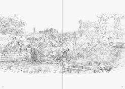 PIE INTERNATIONAL The Art Of Munashichi Art Book -UDON Entertainment Store 9784756252197 art book the art of munashichi sample5