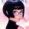PIE INTERNATIONAL ETERNAL Ilya Kuvshinov Illustration Works Art Book