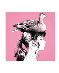 PIE INTERNATIONAL ETERNAL Ilya Kuvshinov Illustration Works Art Book 14 PIE INTERNATIONAL ETERNAL Ilya Kuvshinov Illustration Works Art Book -UDON Entertainment Store 9784756252357 artbook eternal ilya kuvshinov illustration works sample5