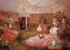 PIE INTERNATIONAL Welcome To The Peculiar Antique Shop The Art Of Makura Kurama Art Book 11 PIE INTERNATIONAL Welcome To The Peculiar Antique Shop The Art Of Makura Kurama Art Book -UDON Entertainment Store 9784756252784 artbook welcome to the peculiar antique shop the art of makura kurama altc