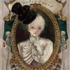 PIE INTERNATIONAL Welcome To The Peculiar Antique Shop The Art Of Makura Kurama Art Book