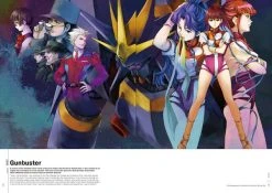 PIE INTERNATIONAL Haruhiko Mikimoto Character Design Archives Art Book (Hardcover) 14 PIE INTERNATIONAL Haruhiko Mikimoto Character Design Archives Art Book (Hardcover) -UDON Entertainment Store 9784756253132 art book haruhiko mikimoto character design archives hardcover sample5