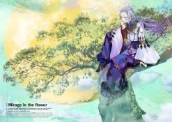 PIE INTERNATIONAL Haruhiko Mikimoto Character Design Archives Art Book (Hardcover) 15 PIE INTERNATIONAL Haruhiko Mikimoto Character Design Archives Art Book (Hardcover) -UDON Entertainment Store 9784756253132 art book haruhiko mikimoto character design archives hardcover sample6