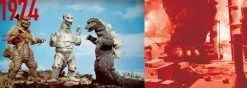 PIE INTERNATIONAL GODZILLA History Of Formative Arts 1954-2016 -UDON Entertainment Store 9784756254313 specialty book godzilla history of formative arts 1954 2016 sample3